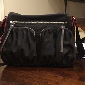 MZ Wallace Paige Crossbody